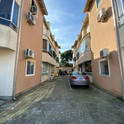 Apartamentos com 120m², 3 quartos, 1 suíte, 2 garagens, no bairro Ingleses em Florianópolis