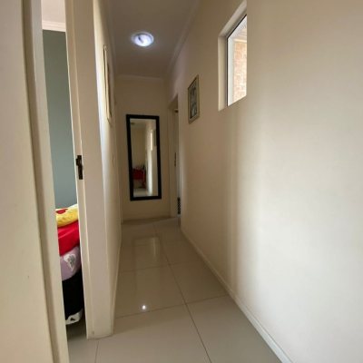 Apartamentos com 120m², 3 quartos, 1 suíte, 2 garagens, no bairro Ingleses em Florianópolis