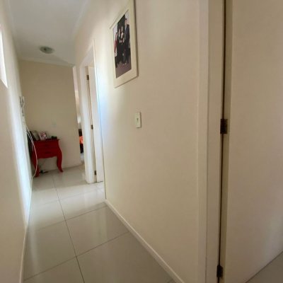Apartamentos com 120m², 3 quartos, 1 suíte, 2 garagens, no bairro Ingleses em Florianópolis