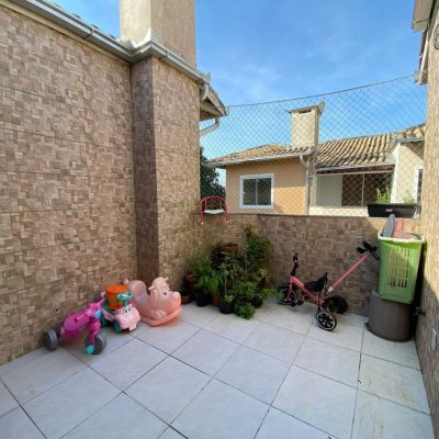 Apartamentos com 120m², 3 quartos, 1 suíte, 2 garagens, no bairro Ingleses em Florianópolis