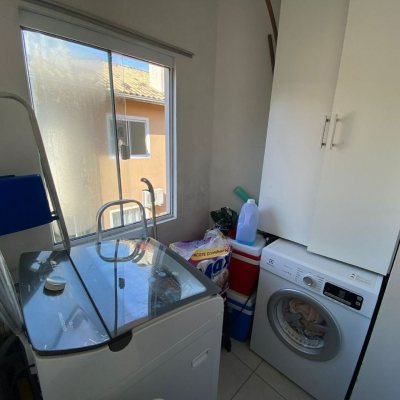 Apartamentos com 120m², 3 quartos, 1 suíte, 2 garagens, no bairro Ingleses em Florianópolis