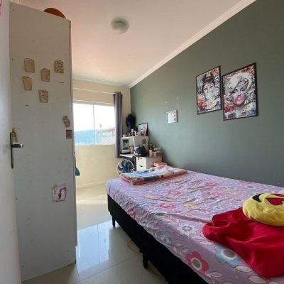 Apartamentos com 120m², 3 quartos, 1 suíte, 2 garagens, no bairro Ingleses em Florianópolis
