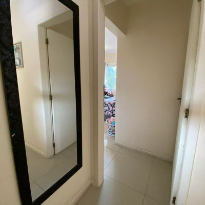 Apartamentos com 120m², 3 quartos, 1 suíte, 2 garagens, no bairro Ingleses em Florianópolis
