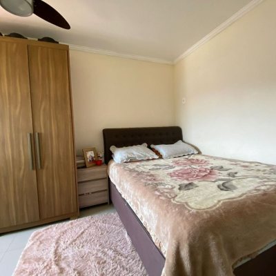 Apartamentos com 120m², 3 quartos, 1 suíte, 2 garagens, no bairro Ingleses em Florianópolis