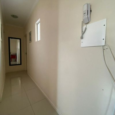 Apartamentos com 120m², 3 quartos, 1 suíte, 2 garagens, no bairro Ingleses em Florianópolis