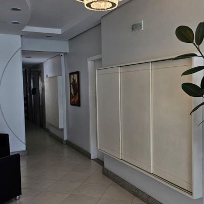 Apartamentos com 82m², 3 quartos, 1 garagem, no bairro Campinas em São José