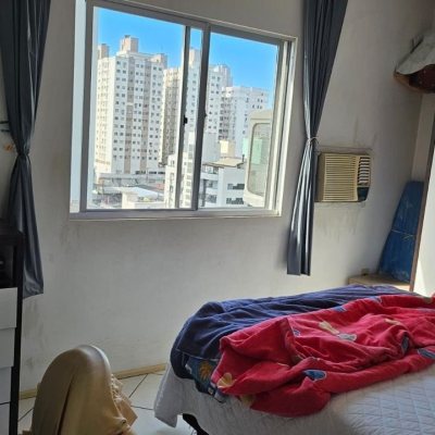 Apartamentos com 82m², 3 quartos, 1 garagem, no bairro Campinas em São José