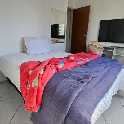 Apartamentos com 82m², 3 quartos, 1 garagem, no bairro Campinas em São José