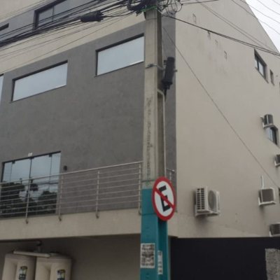 Sala com 42m², 1 garagem, no bairro Ingleses do Rio Vermelho em Florianópolis