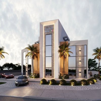 Sala com 42m², 1 garagem, no bairro Ingleses do Rio Vermelho em Florianópolis