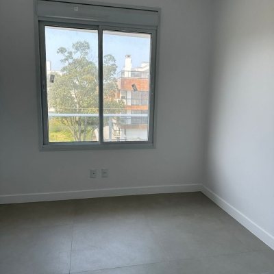 Apartamentos com 73m², 2 quartos, 1 suíte, 1 garagem, no bairro Açores em Florianópolis