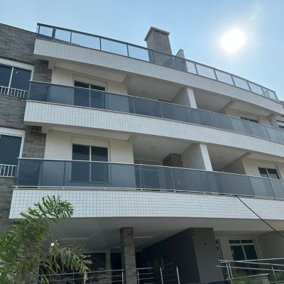 Apartamentos com 73m², 2 quartos, 1 suíte, 1 garagem, no bairro Açores em Florianópolis