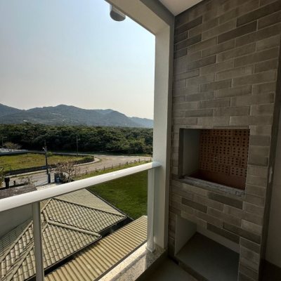 Apartamentos com 73m², 2 quartos, 1 suíte, 1 garagem, no bairro Açores em Florianópolis