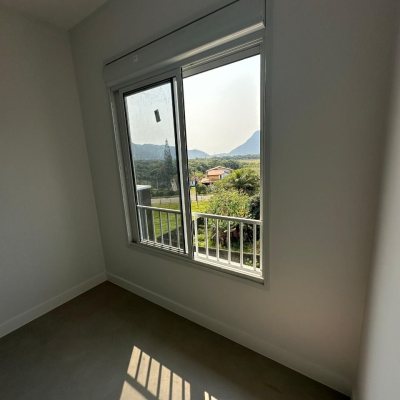 Apartamentos com 73m², 2 quartos, 1 suíte, 1 garagem, no bairro Açores em Florianópolis