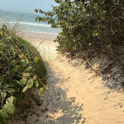 Apartamentos com 73m², 2 quartos, 1 suíte, 1 garagem, no bairro Açores em Florianópolis