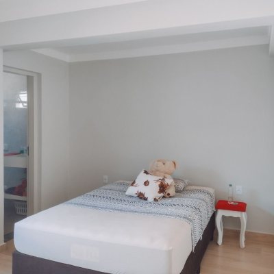 Casa Residencial com 132m², 4 quartos, 2 suítes, 2 garagens, no bairro Ingleses em Florianópolis