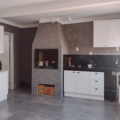 Casa Residencial com 132m², 4 quartos, 2 suítes, 2 garagens, no bairro Ingleses em Florianópolis