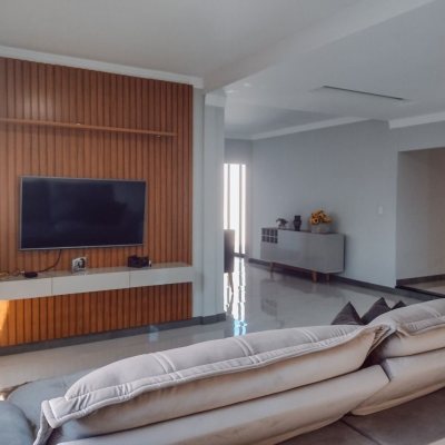 Casa Residencial com 132m², 4 quartos, 2 suítes, 2 garagens, no bairro Ingleses em Florianópolis