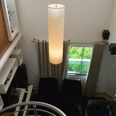 Casa em Condomínio com 400m², 3 quartos, 1 suíte, 2 garagens, no bairro Bosque Das Mansões em São José