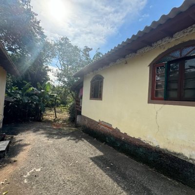 Terreno Comercial/Residencial com 1036m², no bairro Rio Tavares em Florianópolis