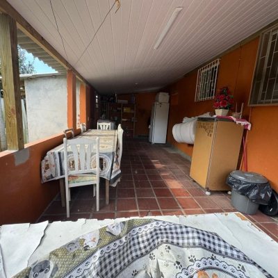 Terreno Comercial/Residencial com 1036m², no bairro Rio Tavares em Florianópolis