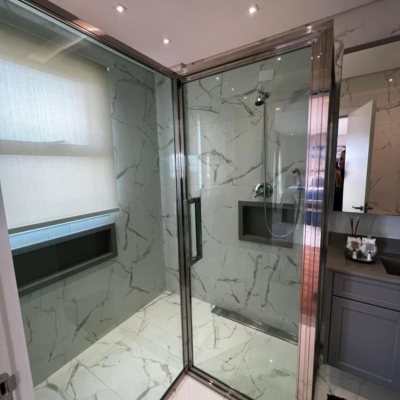 Cobertura com 240m², 3 quartos, 3 suítes, 3 garagens, no bairro Centro em Biguaçu