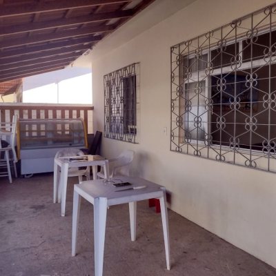 Casa Residencial com 133m², 5 quartos, 2 suítes, 3 garagens, no bairro Ingleses do Rio Vermelho em Florianópolis