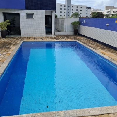 Cobertura com 156m², 4 quartos, 3 suítes, 2 garagens, no bairro Ingleses em Florianópolis