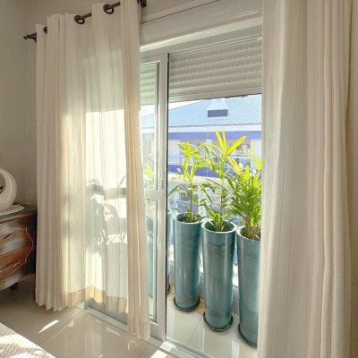 Cobertura com 156m², 4 quartos, 3 suítes, 2 garagens, no bairro Ingleses em Florianópolis