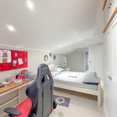 Cobertura com 156m², 4 quartos, 3 suítes, 2 garagens, no bairro Ingleses em Florianópolis