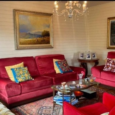 Casa Residencial com 250m², 4 quartos, 1 suíte, 2 garagens, no bairro Centro em Urubici