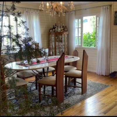 Casa Residencial com 250m², 4 quartos, 1 suíte, 2 garagens, no bairro Centro em Urubici