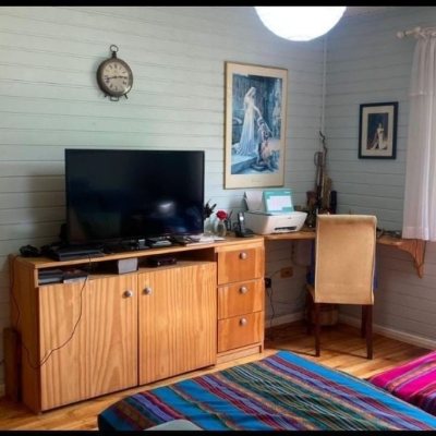 Casa Residencial com 250m², 4 quartos, 1 suíte, 2 garagens, no bairro Centro em Urubici