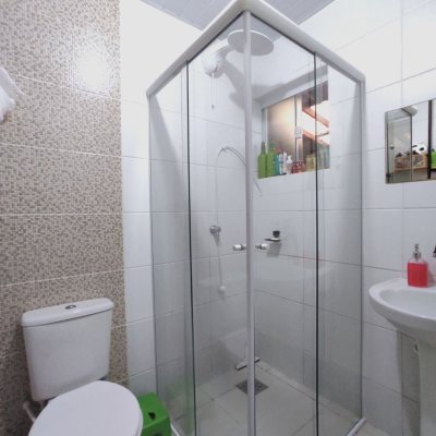 Casa Residencial com 70m², 2 quartos, 2 garagens, no bairro Potecas em São José