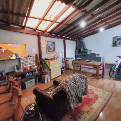 Casa Residencial com 70m², 2 quartos, 2 garagens, no bairro Potecas em São José