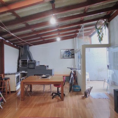 Casa Residencial com 70m², 2 quartos, 2 garagens, no bairro Potecas em São José