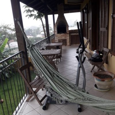 Casa Residencial com 430m², 4 quartos, 1 suíte, 4 garagens, no bairro Lagoa Da Conceição em Florianópolis