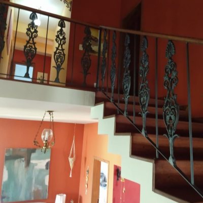 Casa Residencial com 430m², 4 quartos, 1 suíte, 4 garagens, no bairro Lagoa Da Conceição em Florianópolis