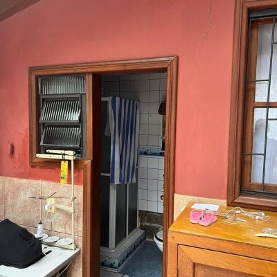 Casa Residencial com 250m², 3 quartos, 1 suíte, 2 garagens, no bairro Santo Antônio De Lisboa em Florianópolis