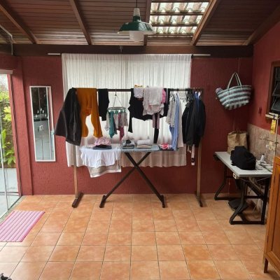 Casa Residencial com 250m², 3 quartos, 1 suíte, 2 garagens, no bairro Santo Antônio De Lisboa em Florianópolis