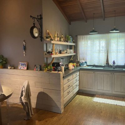 Casa Residencial com 250m², 3 quartos, 1 suíte, 2 garagens, no bairro Santo Antônio De Lisboa em Florianópolis