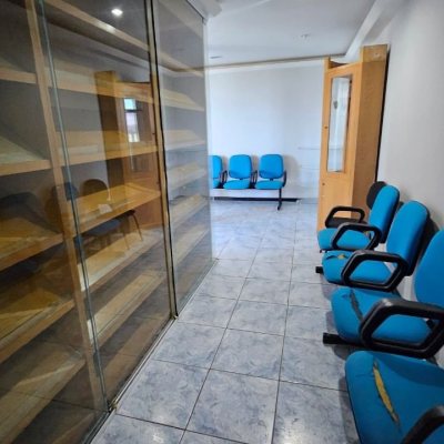 Apartamentos com 102m², 3 quartos, no bairro Centro em Florianópolis