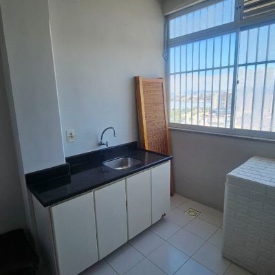 Apartamentos com 102m², 3 quartos, no bairro Centro em Florianópolis