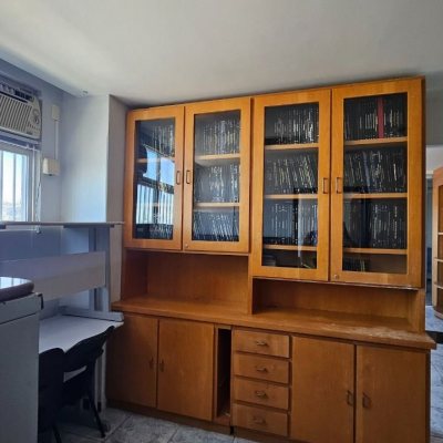 Apartamentos com 102m², 3 quartos, no bairro Centro em Florianópolis