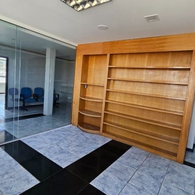 Apartamentos com 102m², 3 quartos, no bairro Centro em Florianópolis