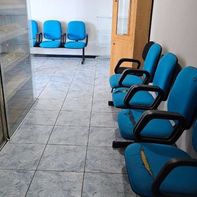 Apartamentos com 102m², 3 quartos, no bairro Centro em Florianópolis