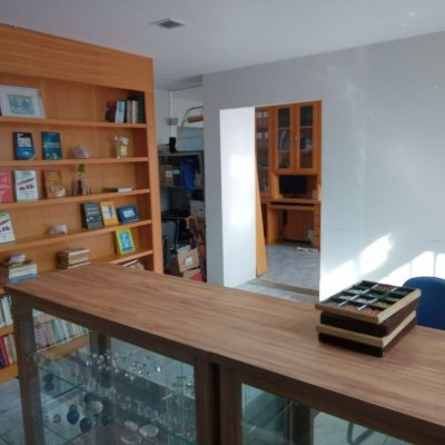 Apartamentos com 102m², 3 quartos, no bairro Centro em Florianópolis