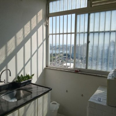 Apartamentos com 102m², 3 quartos, no bairro Centro em Florianópolis