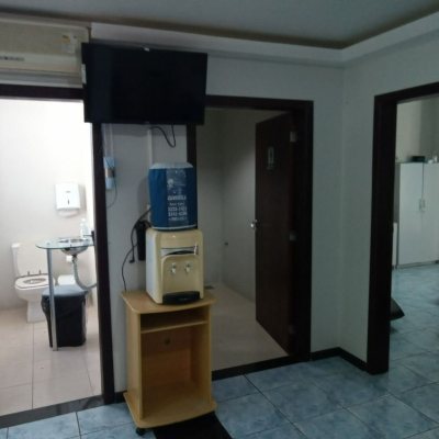 Apartamentos com 102m², 3 quartos, no bairro Centro em Florianópolis