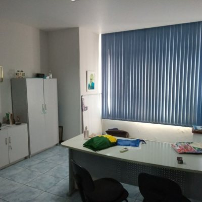 Apartamentos com 102m², 3 quartos, no bairro Centro em Florianópolis
